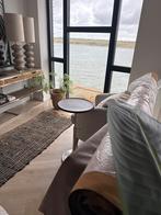 Rivièra Maison meubelstof pellini, Huis en Inrichting, Stoffering | Behang, Ophalen of Verzenden, 10 tot 25 m², Bruin