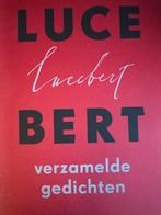 Lucebert verzamelde werken eerste en enige druk, Ophalen of Verzenden, Zo goed als nieuw