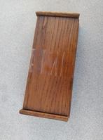 Oisterwijk Eiken Pennen / Kammen bakje, Ophalen