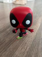 Funko Pop! Deadpool Wade Wilson, Ophalen of Verzenden, Zo goed als nieuw