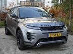 Land Rover - Range Rover Evoque P300e SE R-Dynamic, Automaat, 1498 cc, Zwart, Vierwielaandrijving