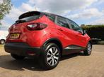 Renault Captur 0.9 TCe Intens (Vol-Opties!) 1e eigenaar, Voorwielaandrijving, 898 cc, Gebruikt, Met garantie (alle)