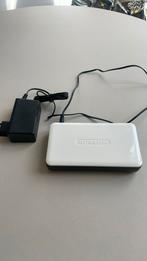 Sitecom LN-119 Fast Ethernet Switch 8 Port, Ophalen of Verzenden, Zo goed als nieuw