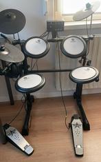 Elektronisch drumstel fazley ddk-020, Muziek en Instrumenten, Drumstellen en Slagwerk, Ophalen, Gebruikt