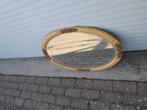 Retro spiegel, Gebruikt, Ophalen of Verzenden, 75 tot 100 cm, Minder dan 100 cm