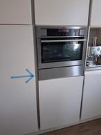 AEG Warmhoudlade, Minder dan 45 cm, Gebruikt, Ophalen of Verzenden, Inbouw