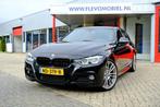 BMW 3-serie 330e Centennial M Sport Aut. Leder|Navi|Sportsto, Auto's, BMW, Automaat, 1998 cc, Achterwielaandrijving, Gebruikt