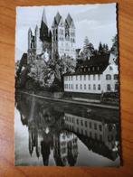 Ansichtkaart Duitsland Limburg an der Lahn Dom 13715, Ophalen of Verzenden, Duitsland