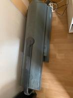 Philips Zonnebank - Original Home Solaria, Ophalen, Gebruikt, Zonnebank enkelzijdig, 10 tot 15 lampen