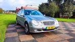 Mercedes-Benz E-Klasse 1.8 E200 Kompr Combi AUT 2006 Grijs, Automaat, USB, 4 cilinders, 2000 kg
