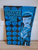 Strange Kiss #1 (Warren Ellis) Avatar, Japan (Manga), Ophalen of Verzenden, Eén comic, Zo goed als nieuw