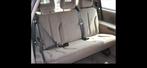 Chrysler Voyager 2005-2014 Achterbank 3 Persoons, Ophalen, Gebruikt, Chrysler