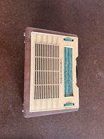 Oude Philips Transistorradio - Vintage!, Ophalen of Verzenden, Gebruikt, Transistorradio
