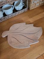 Rivièra Maison Leaf Serving Plate M nieuw, Huis en Inrichting, Woonaccessoires | Onderzetters, Ophalen, Nieuw