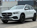 Mercedes-Benz GLA-klasse 200 Business Solution | Panoramadak, 15 km/l, Gebruikt, Zwart, Leder en Stof