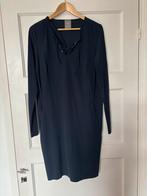 Japan TKY Jurk XL - Zwart - Travelstof, Zwart, Maat 46/48 (XL) of groter, Ophalen of Verzenden, Zo goed als nieuw