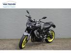 Yamaha MT-09 ABS AKRAPOVIC | LED | QUICK SHIFTER | VERKORTE, Bedrijf, Meer dan 35 kW, Overig, 847 cc