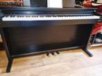 Roland HP 1800e Digitale Piano - Nieuwstaat!, Zwart, Digitaal, Ophalen of Verzenden, Zo goed als nieuw