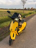 Vespa Sprint 2017, Fietsen en Brommers, Ophalen, Gebruikt, Maximaal 45 km/u, Overige modellen