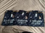 3x Real madrid 23-24 away adidas bnwt, Verzamelen, Ophalen of Verzenden, Nieuw, Buitenlandse clubs, Shirt
