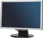NEC 205WXM – 20″ LCD‑monitor, Computers en Software, Monitoren, Ophalen, Ingebouwde speakers, Zo goed als nieuw, Overige typen