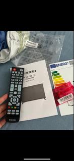 Nieuwe TV - Nooit Gebruikt!, Ophalen of Verzenden, Nieuw, HD Ready (720p), Overige merken