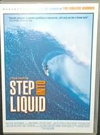 Step Into Liquid, Ophalen of Verzenden, Zo goed als nieuw