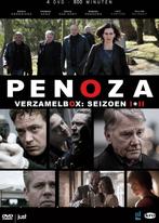 DVD: Penoza: Seizoen I + II (nieuw), Vanaf 12 jaar, Ophalen of Verzenden, Nieuw in verpakking, Maffia en Misdaad