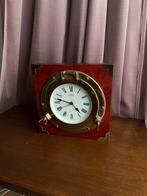 Vintage Royal Marine Klok, Ophalen