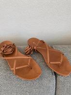 Fred de la Bretoniere sandalen 36, Ophalen of Verzenden, Zwart, Sandalen of Muiltjes