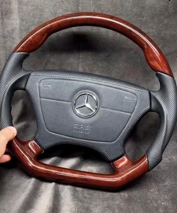 Mercedes stuur NIEUW  beschikbaar voor biedingen