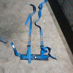 OMP 4-punts gordel in goede staat, Ophalen of Verzenden, Gebruikt