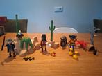 Playmobil western bandieten, Ophalen of Verzenden