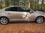 Volvo S60 2.0 T AUT 2010 Grijs, 4 cilinders, Origineel Nederlands, Bedrijf, 1470 kg