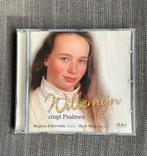 Willemijn zingt Psalmen - cd, Cd's en Dvd's, Ophalen of Verzenden, Gebruikt, Koren of Klassiek