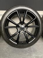 20” Audi A6 C8 / A7 / Q3 F3 velgen + winterbanden 5x112, Auto-onderdelen, Banden en Velgen, Gebruikt, 255 mm, -, -