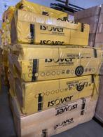 Isolatie, Doe-het-zelf en Verbouw, Isolatie en Afdichting, Ophalen, 12 cm of meer, Nieuw, Muurisolatie