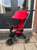 Doona Liki Trike S3 - Flame Red, Ophalen of Verzenden, Zo goed als nieuw, Overige typen