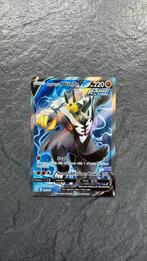 Urshifu V, Hobby en Vrije tijd, Verzamelkaartspellen | Pokémon, Ophalen of Verzenden, Zo goed als nieuw, Losse kaart