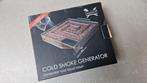 cold smoke generator, Ophalen of Verzenden, Nieuw