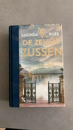 De zeven zussen harde kaft, nieuw, Boeken, Romans, Nieuw, Ophalen of Verzenden, Nederland