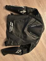 Alpinestars heren motor jas, Alpinestars, Jas | leer, Heren, Tweedehands