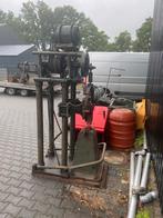 Veerhammer oud smederij smeedhamer, Ophalen, Gebruikt, Info@pier.nl, Piet