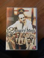 12 angry men, Vanaf 12 jaar, Ophalen of Verzenden, 1980 tot heden, Zo goed als nieuw