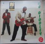 vinyl Bo Diddley - Bo Diddley (2014), 1980 tot heden, Ophalen of Verzenden, Nieuw in verpakking, 12 inch