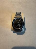 Tudor Black Bay, Sieraden, Tassen en Uiterlijk, Ophalen of Verzenden, Staal, Overige merken