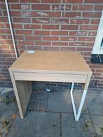 Ikea bureau, Huis en Inrichting, Bureaus, Ophalen, Gebruikt, Bureau