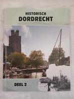 Verzamel Historisch Dordrecht Deel 2 plakplaatjes actie PLUS, Verzamelen, Plus, Ophalen of Verzenden