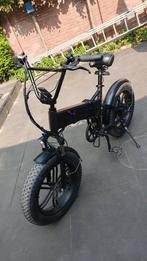 ENGWE custom fatbike pro fully, Ophalen of Verzenden, Overige merken