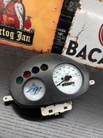 Zip teller paggio, Ophalen of Verzenden, Zo goed als nieuw, Overige typen, Piaggio